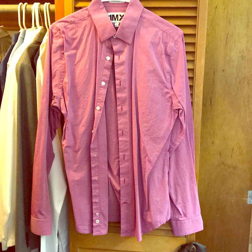 Men’s express shirt